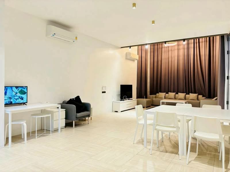 LUXE 35 Ratchada-Ladprao : ลักซ์ 35 รัชดา-ลาดพร้าว, กรุงเทพ, Soi Lat Phrao 35, Lat Phrao Road, จันทรเกษม, จตุจักร, กรุงเทพ, 400 ตร.ม., ทาวน์เฮ้าส์ ขาย, โดย Gun Henglite , 500173564 - DDproperty.com