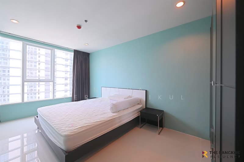 Sukhumvit Living Town, Bangkok, 299 Sukhumvit 21 Road, Khlongtoei Nua, Watthana, Bangkok, 2 Bedrooms, 99 sqm, Condo For Rent, by Nicha Peerakittikul, 500173566 - DDproperty.com