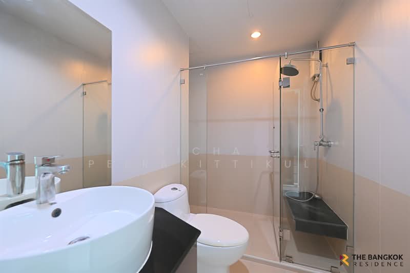 Sukhumvit Living Town (สุขุมวิท ลิฟวิ่ง ทาวน์), กรุงเทพ, 299 ถนนสุขุมวิท 21, คลองเตยเหนือ, วัฒนา, กรุงเทพ, 99 ตร.ม., คอนโด ให้เช่า, โดย Nicha Peerakittikul, 500173566 - DDproperty.com