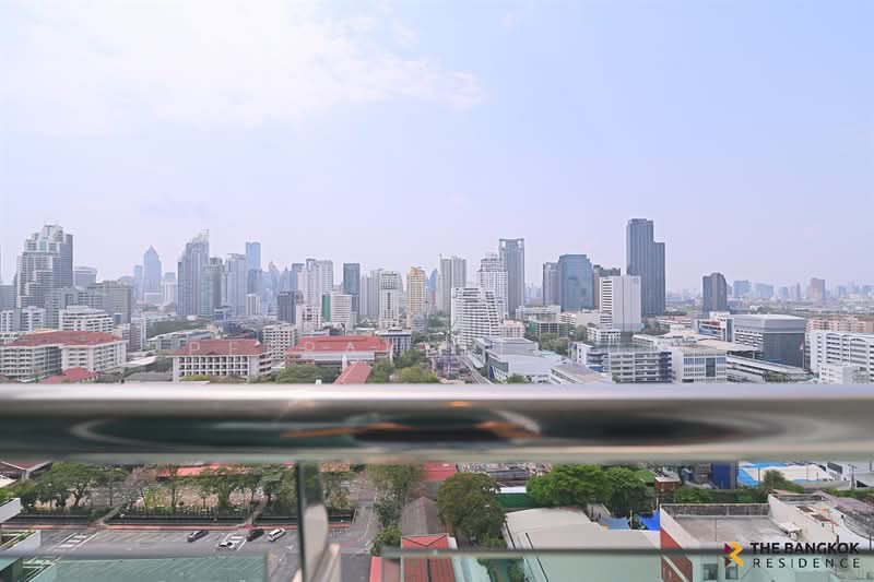 Sukhumvit Living Town (สุขุมวิท ลิฟวิ่ง ทาวน์), กรุงเทพ, 299 ถนนสุขุมวิท 21, คลองเตยเหนือ, วัฒนา, กรุงเทพ, 99 ตร.ม., คอนโด ให้เช่า, โดย Nicha Peerakittikul, 500173566 - DDproperty.com