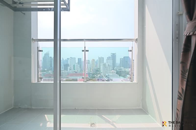 Sukhumvit Living Town (สุขุมวิท ลิฟวิ่ง ทาวน์), กรุงเทพ, 299 ถนนสุขุมวิท 21, คลองเตยเหนือ, วัฒนา, กรุงเทพ, 99 ตร.ม., คอนโด ให้เช่า, โดย Nicha Peerakittikul, 500173566 - DDproperty.com