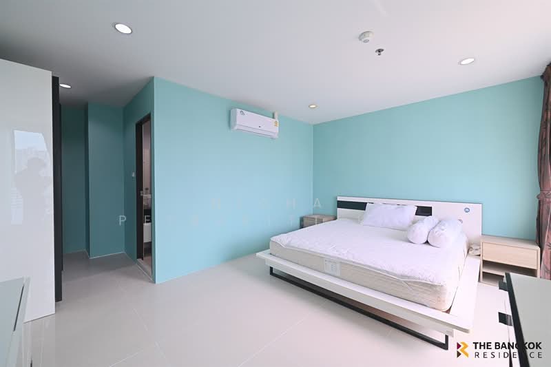 Sukhumvit Living Town (สุขุมวิท ลิฟวิ่ง ทาวน์), กรุงเทพ, 299 ถนนสุขุมวิท 21, คลองเตยเหนือ, วัฒนา, กรุงเทพ, 99 ตร.ม., คอนโด ให้เช่า, โดย Nicha Peerakittikul, 500173566 - DDproperty.com