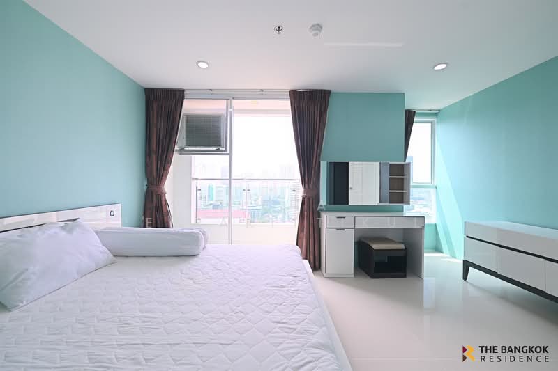 Sukhumvit Living Town (สุขุมวิท ลิฟวิ่ง ทาวน์), กรุงเทพ, 299 ถนนสุขุมวิท 21, คลองเตยเหนือ, วัฒนา, กรุงเทพ, 99 ตร.ม., คอนโด ให้เช่า, โดย Nicha Peerakittikul, 500173566 - DDproperty.com