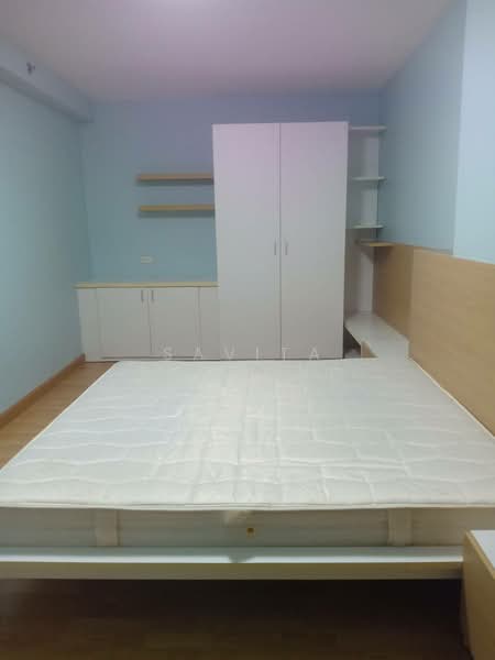 City Home Ratchada-PinKlao: ซิตี้ โฮม รัชดา-ปิ่นเกล้า, กรุงเทพ, 585 ถนนจรัญสนิทวงศ์, บางอ้อ, บางพลัด, กรุงเทพ, 74 ตร.ม., คอนโด ขาย, โดย Savita Pothong, 500173567 - DDproperty.com