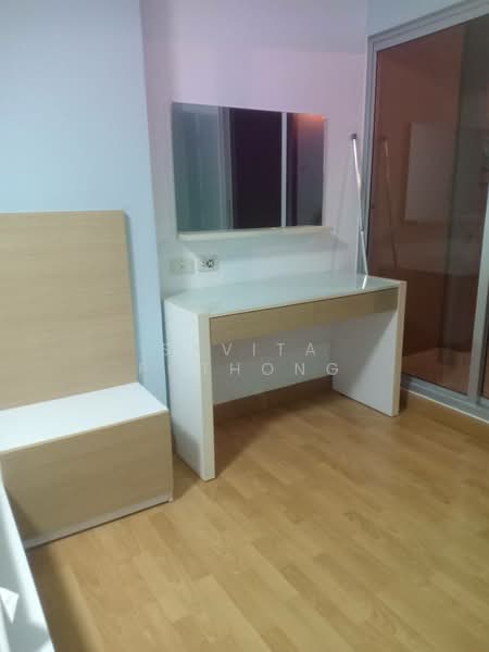 City Home Ratchada-PinKlao, Bangkok, 585 Jaransanitwong Road, Bang O, Bang Phlat, Bangkok, 1 Bedroom, 74 sqm, Condo For Sale, by Savita Pothong, 500173567 - DDproperty.com