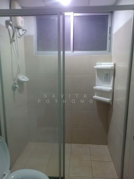 City Home Ratchada-PinKlao, Bangkok, 585 Jaransanitwong Road, Bang O, Bang Phlat, Bangkok, 1 Bedroom, 74 sqm, Condo For Sale, by Savita Pothong, 500173567 - DDproperty.com