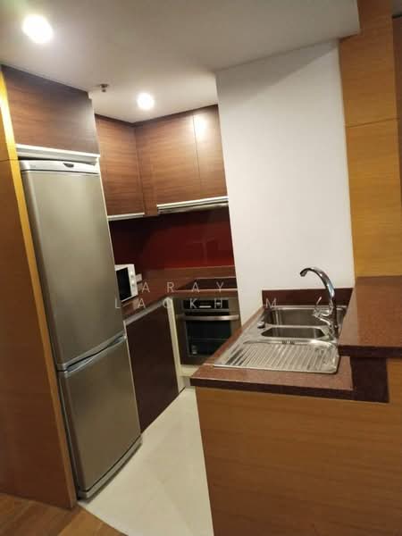 Urbana Sathorn, Bangkok, 55 South Sathorn Road, Thung Maha Mek, Sathon, Bangkok, 1 Bedroom, 69 sqm, Condo For Sale, by Araya Laokham, 500173569 - DDproperty.com
