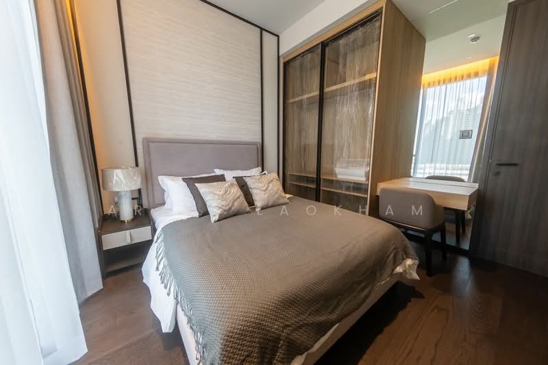 LAVIQ Sukhumvit 57, Bangkok, Soi Sukhumvit 57, Sukhumvit Road, Khlong Tan Nua, Watthana, Bangkok, 2 Bedrooms, 98 sqm, Condo For Rent, by Araya Laokham, 500173573 - DDproperty.com
