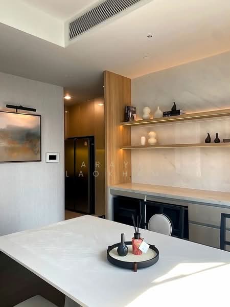 LAVIQ Sukhumvit 57, Bangkok, Soi Sukhumvit 57, Sukhumvit Road, Khlong Tan Nua, Watthana, Bangkok, 2 Bedrooms, 98 sqm, Condo For Rent, by Araya Laokham, 500173573 - DDproperty.com