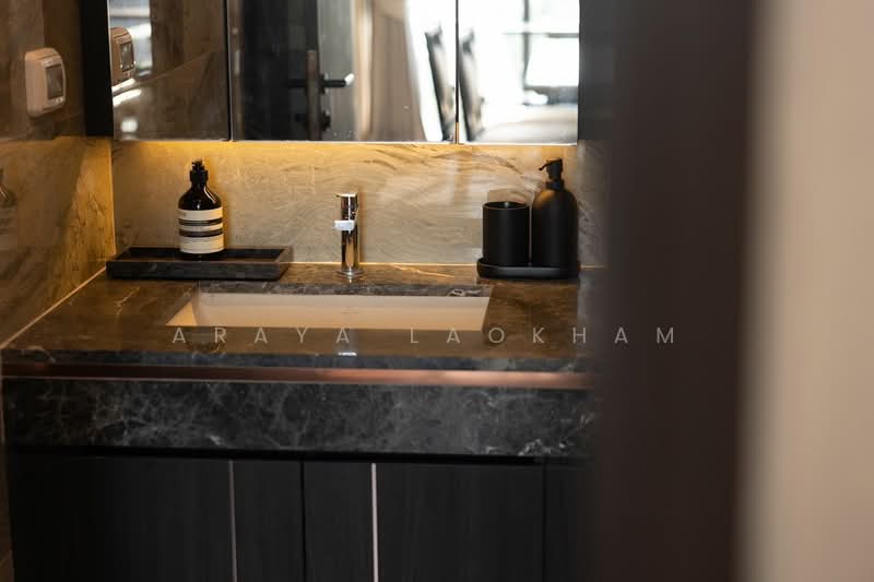 LAVIQ Sukhumvit 57, Bangkok, Soi Sukhumvit 57, Sukhumvit Road, Khlong Tan Nua, Watthana, Bangkok, 2 Bedrooms, 98 sqm, Condo For Rent, by Araya Laokham, 500173573 - DDproperty.com