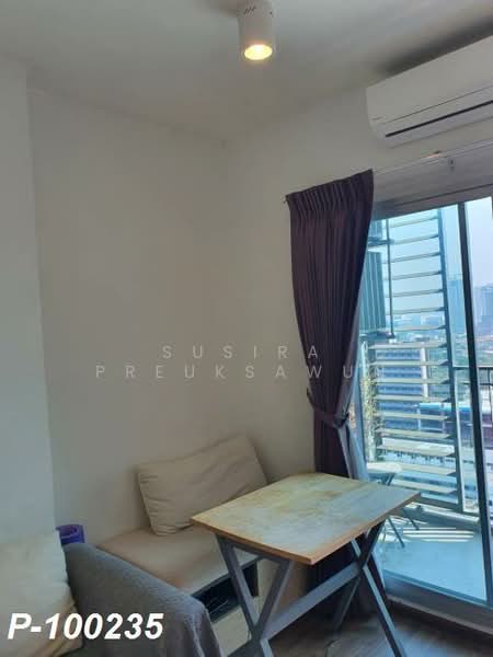 U Delight Ratchavibha : ยู ดีไลท์ รัชวิภา, กรุงเทพ, 888 ถนนวิภาวดี-รังสิต, ลาดยาว, จตุจักร, กรุงเทพ, 39 ตร.ม., คอนโด ขาย, โดย Susira Preuksawun, 500173574 - DDproperty.com