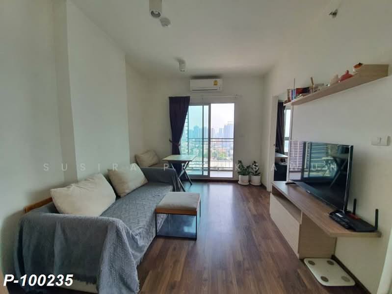 U Delight Ratchavibha : ยู ดีไลท์ รัชวิภา, กรุงเทพ, 888 ถนนวิภาวดี-รังสิต, ลาดยาว, จตุจักร, กรุงเทพ, 39 ตร.ม., คอนโด ขาย, โดย Susira Preuksawun, 500173574 - DDproperty.com