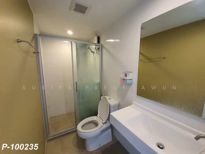 U Delight Ratchavibha : ยู ดีไลท์ รัชวิภา, กรุงเทพ, 888 ถนนวิภาวดี-รังสิต, ลาดยาว, จตุจักร, กรุงเทพ, 39 ตร.ม., คอนโด ขาย, โดย Susira Preuksawun, 500173574 - DDproperty.com