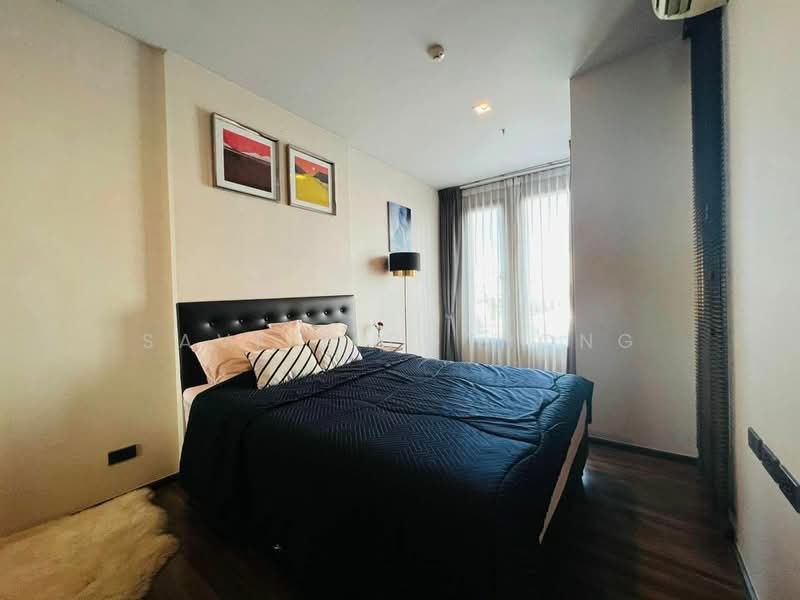 CEIL by Sansiri : ซีล บาย แสนสิริ, กรุงเทพ, 11 ซอยเอกมัย 12 ถนนสุขุมวิท 63, คลองตันเหนือ, วัฒนา, กรุงเทพ, 35 ตร.ม., คอนโด ขาย, โดย Savita Pothong, 500173576 - DDproperty.com