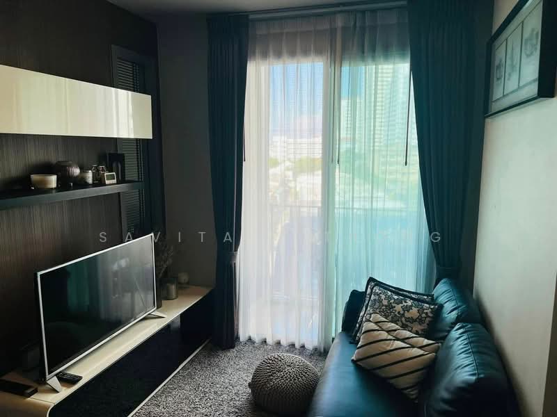 CEIL by Sansiri : ซีล บาย แสนสิริ, กรุงเทพ, 11 ซอยเอกมัย 12 ถนนสุขุมวิท 63, คลองตันเหนือ, วัฒนา, กรุงเทพ, 35 ตร.ม., คอนโด ขาย, โดย Savita Pothong, 500173576 - DDproperty.com