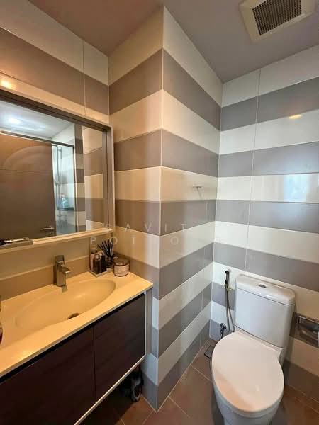 CEIL by Sansiri : ซีล บาย แสนสิริ, กรุงเทพ, 11 ซอยเอกมัย 12 ถนนสุขุมวิท 63, คลองตันเหนือ, วัฒนา, กรุงเทพ, 35 ตร.ม., คอนโด ขาย, โดย Savita Pothong, 500173576 - DDproperty.com