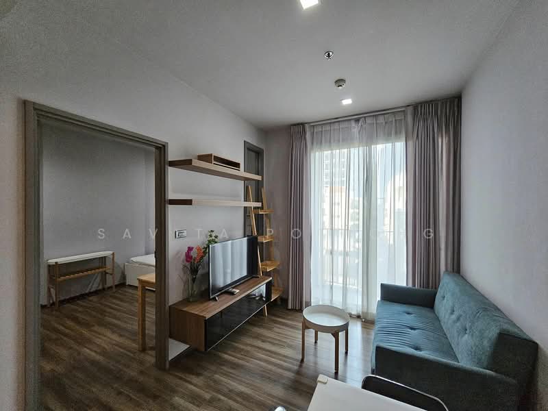 CEIL by Sansiri : ซีล บาย แสนสิริ, กรุงเทพ, 11 ซอยเอกมัย 12 ถนนสุขุมวิท 63, คลองตันเหนือ, วัฒนา, กรุงเทพ, 35 ตร.ม., คอนโด ขาย, โดย Savita Pothong, 500173578 - DDproperty.com