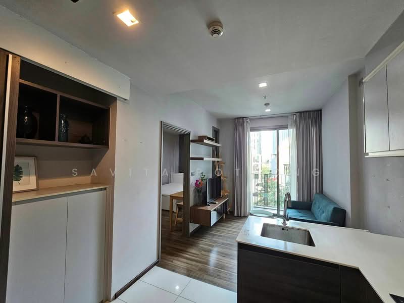 CEIL by Sansiri : ซีล บาย แสนสิริ, กรุงเทพ, 11 ซอยเอกมัย 12 ถนนสุขุมวิท 63, คลองตันเหนือ, วัฒนา, กรุงเทพ, 35 ตร.ม., คอนโด ขาย, โดย Savita Pothong, 500173578 - DDproperty.com