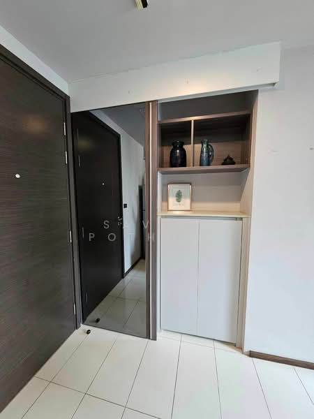CEIL by Sansiri, Bangkok, 11 Soi Ekamai 12, Sukhumvit 63 Road, Khlong Tan Nua, Watthana, Bangkok, 1 Bedroom, 35 sqm, Condo For Sale, by Savita Pothong, 500173578 - DDproperty.com