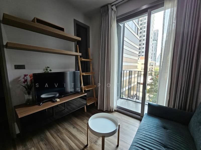 CEIL by Sansiri, Bangkok, 11 Soi Ekamai 12, Sukhumvit 63 Road, Khlong Tan Nua, Watthana, Bangkok, 1 Bedroom, 35 sqm, Condo For Sale, by Savita Pothong, 500173578 - DDproperty.com