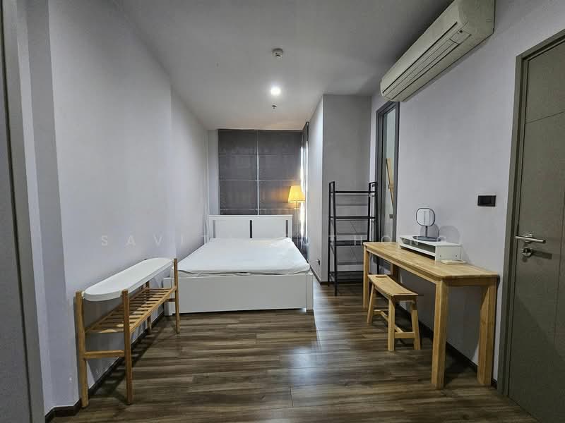 CEIL by Sansiri : ซีล บาย แสนสิริ, กรุงเทพ, 11 ซอยเอกมัย 12 ถนนสุขุมวิท 63, คลองตันเหนือ, วัฒนา, กรุงเทพ, 35 ตร.ม., คอนโด ขาย, โดย Savita Pothong, 500173578 - DDproperty.com