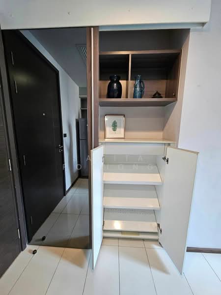 CEIL by Sansiri, Bangkok, 11 Soi Ekamai 12, Sukhumvit 63 Road, Khlong Tan Nua, Watthana, Bangkok, 1 Bedroom, 35 sqm, Condo For Sale, by Savita Pothong, 500173578 - DDproperty.com