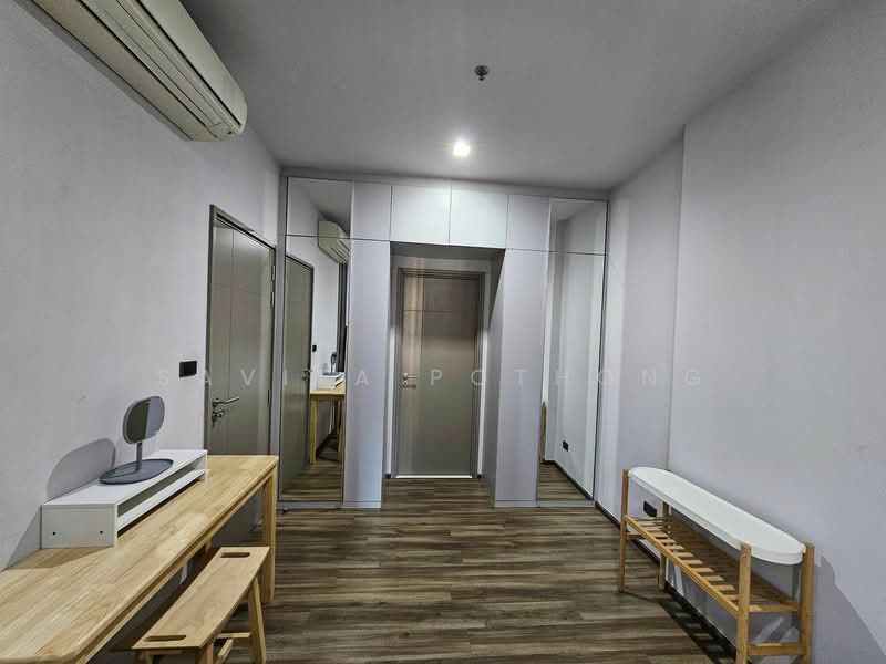 CEIL by Sansiri, Bangkok, 11 Soi Ekamai 12, Sukhumvit 63 Road, Khlong Tan Nua, Watthana, Bangkok, 1 Bedroom, 35 sqm, Condo For Sale, by Savita Pothong, 500173578 - DDproperty.com