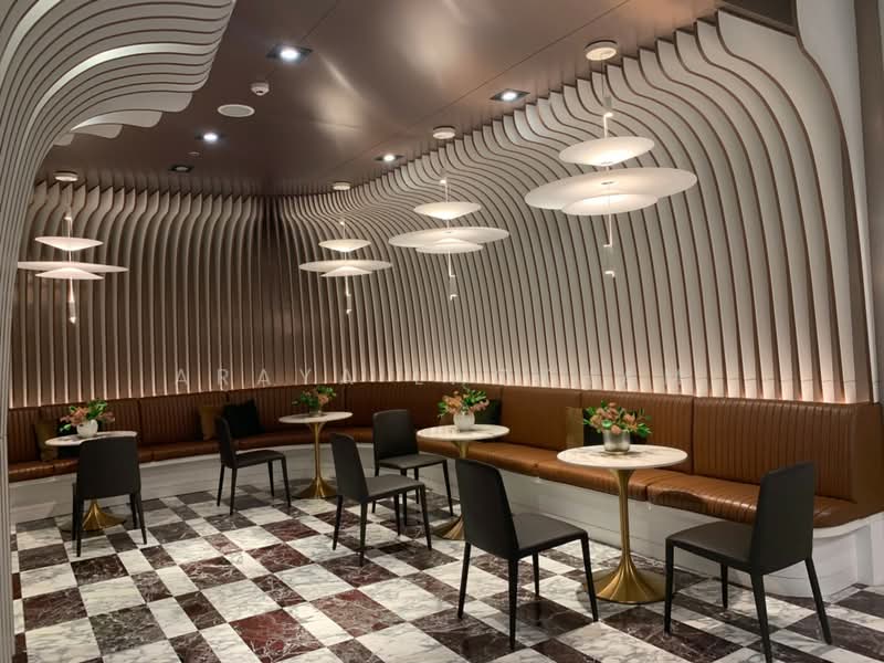 Noble Around Sukhumvit 33, Bangkok, 17 Soi Sukhumvit 33, Khlong Tan Nua, Watthana, Bangkok, 1 Bedroom, 27 sqm, Condo For Sale, by Araya Laokham, 500173579 - DDproperty.com