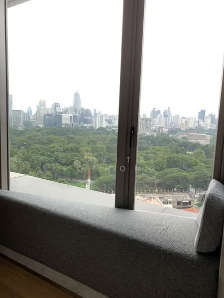 Saladaeng One, Bangkok, Sala Daeng 1 Alley, Silom, Bang Rak, Bangkok, 1 Bedroom, 57 sqm, Condo For Sale, by Savita Pothong, 500173580 - DDproperty.com