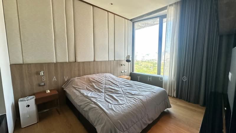 Saladaeng One, Bangkok, Sala Daeng 1 Alley, Silom, Bang Rak, Bangkok, 1 Bedroom, 57 sqm, Condo For Sale, by Savita Pothong, 500173580 - DDproperty.com