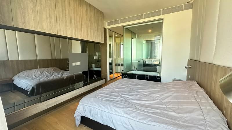 Saladaeng One, Bangkok, Sala Daeng 1 Alley, Silom, Bang Rak, Bangkok, 1 Bedroom, 57 sqm, Condo For Sale, by Savita Pothong, 500173580 - DDproperty.com