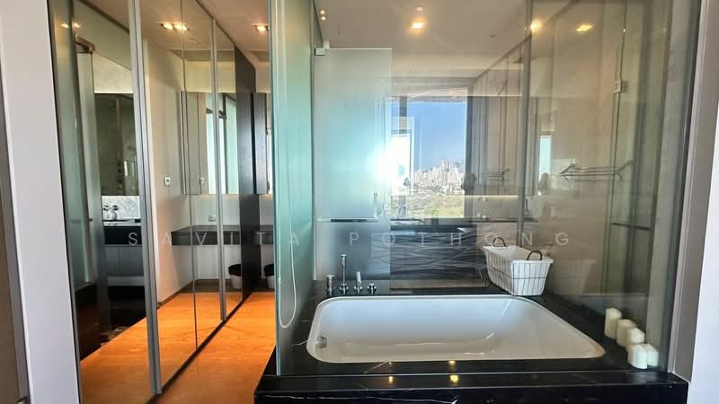 Saladaeng One : ศาลาแดง วัน, กรุงเทพ, ซอย ศาลาแดง 1, สีลม, บางรัก, กรุงเทพ, 57 ตร.ม., คอนโด ขาย, โดย Savita Pothong, 500173580 - DDproperty.com