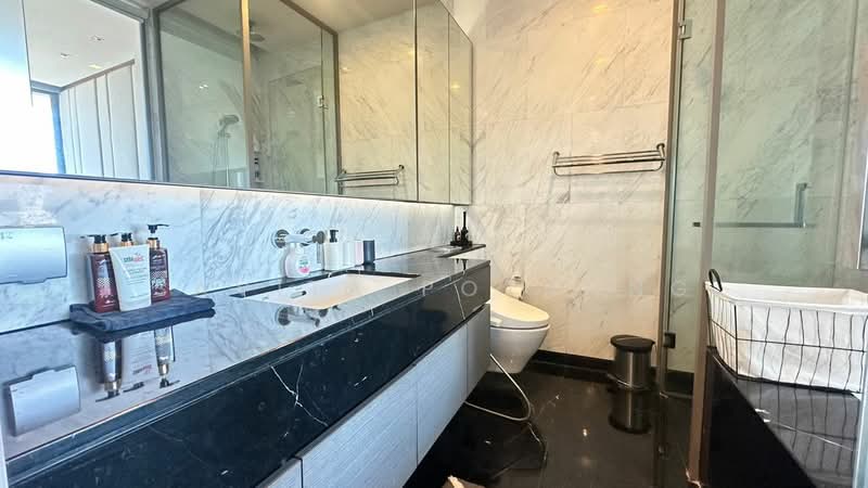 Saladaeng One, Bangkok, Sala Daeng 1 Alley, Silom, Bang Rak, Bangkok, 1 Bedroom, 57 sqm, Condo For Sale, by Savita Pothong, 500173580 - DDproperty.com