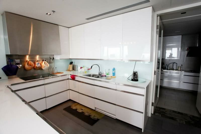 The Met Sathorn, Bangkok, 123 South Sathorn Road, Thung Maha Mek, Sathon, Bangkok, 3 Bedrooms, 198 sqm, Condo For Rent, by Araya Laokham, 500173581 - DDproperty.com