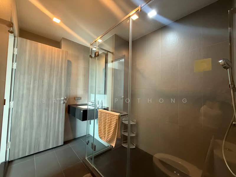 Whizdom Avenue Ratchada-Ladprao, Bangkok, Ladprao Road, Jom Phon, Chatuchak, Bangkok, 2 Bedrooms, 52 sqm, Condo For Sale, by Savita Pothong, 500173584 - DDproperty.com
