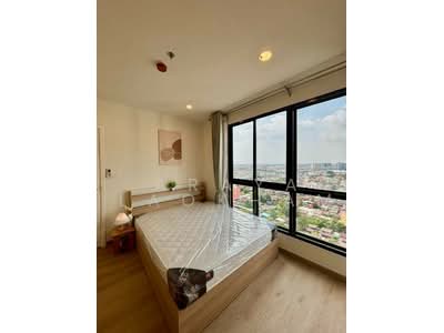 ขาย - IDEO Sathorn Tha Phra : ไอดีโอ สาทร-ท่าพระ, กรุงเทพ