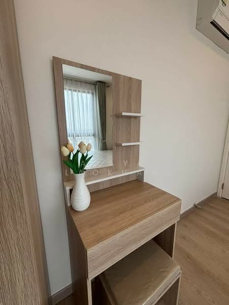 IDEO Sathorn Tha Phra, Bangkok, 221 Ratchaphruek Road, Bukkalo, Thon Buri, Bangkok, 2 Bedrooms, 46 sqm, Condo For Sale, by Araya Laokham, 500173585 - DDproperty.com