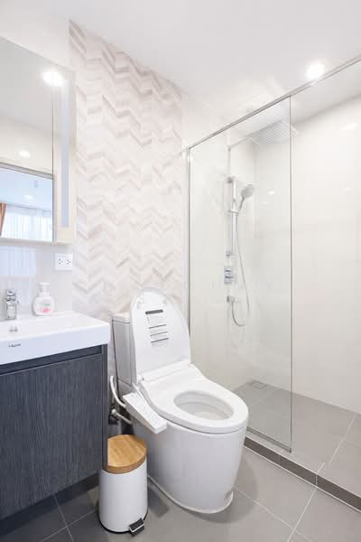 Oka Haus Sukhumvit 36, Bangkok, 3399 Rama 4 Road, Khong Tan, Khlong Toei, Bangkok, 2 Bedrooms, 50 sqm, Condo For Rent, by Chatchaya Sa-Nguanklang, 500173587 - DDproperty.com