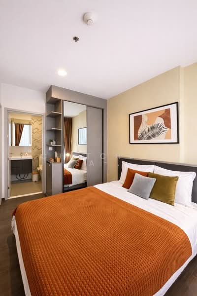 Oka Haus Sukhumvit 36 : โอกะ เฮ้าส์ สุขุมวิท 36, กรุงเทพ, 3399 ถนนพระรามที่ ๔, คลองตัน, คลองเตย, กรุงเทพ, 50 ตร.ม., คอนโด ให้เช่า, โดย Chatchaya Sa-Nguanklang, 500173587 - DDproperty.com