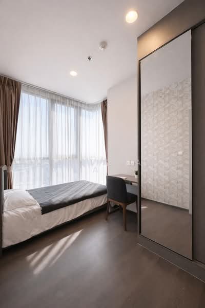 Oka Haus Sukhumvit 36 : โอกะ เฮ้าส์ สุขุมวิท 36, กรุงเทพ, 3399 ถนนพระรามที่ ๔, คลองตัน, คลองเตย, กรุงเทพ, 50 ตร.ม., คอนโด ให้เช่า, โดย Chatchaya Sa-Nguanklang, 500173587 - DDproperty.com