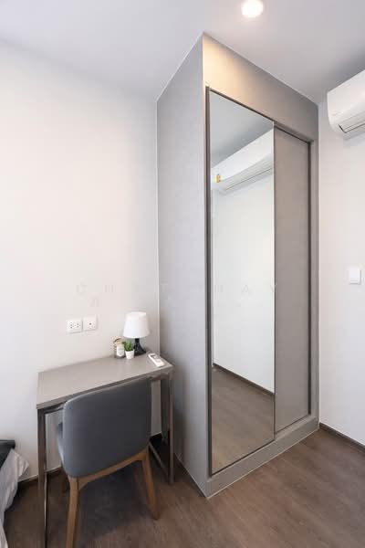 Oka Haus Sukhumvit 36, Bangkok, 3399 Rama 4 Road, Khong Tan, Khlong Toei, Bangkok, 2 Bedrooms, 50 sqm, Condo For Rent, by Chatchaya Sa-Nguanklang, 500173587 - DDproperty.com