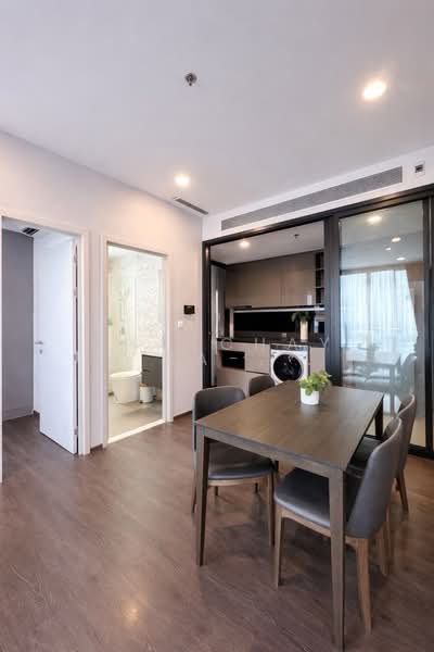 Oka Haus Sukhumvit 36 : โอกะ เฮ้าส์ สุขุมวิท 36, กรุงเทพ, 3399 ถนนพระรามที่ ๔, คลองตัน, คลองเตย, กรุงเทพ, 50 ตร.ม., คอนโด ให้เช่า, โดย Chatchaya Sa-Nguanklang, 500173587 - DDproperty.com