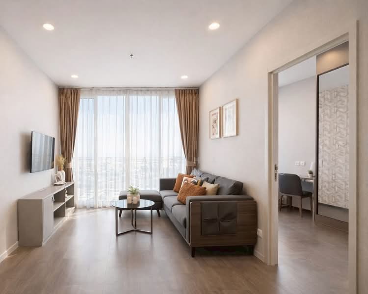 Oka Haus Sukhumvit 36 : โอกะ เฮ้าส์ สุขุมวิท 36, กรุงเทพ, 3399 ถนนพระรามที่ ๔, คลองตัน, คลองเตย, กรุงเทพ, 50 ตร.ม., คอนโด ให้เช่า, โดย Chatchaya Sa-Nguanklang, 500173587 - DDproperty.com