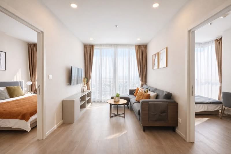 Oka Haus Sukhumvit 36 : โอกะ เฮ้าส์ สุขุมวิท 36, กรุงเทพ, 3399 ถนนพระรามที่ ๔, คลองตัน, คลองเตย, กรุงเทพ, 50 ตร.ม., คอนโด ให้เช่า, โดย Chatchaya Sa-Nguanklang, 500173587 - DDproperty.com