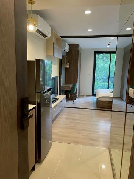 The Line Phahonyothin Park : เดอะ ไลน์ พหลโยธิน พาร์ค, กรุงเทพ, 1090 ถนนพหลโยธิน, จอมพล, จตุจักร, กรุงเทพ, 35 ตร.ม., คอนโด ขาย, โดย Savita Pothong, 500173589 - DDproperty.com