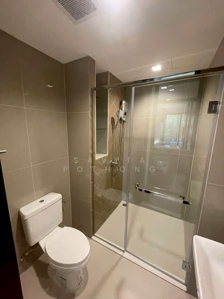 The Line Phahonyothin Park, Bangkok, 1090 Phahonyothin Road, Jom Phon, Chatuchak, Bangkok, 1 Bedroom, 35 sqm, Condo For Sale, by Savita Pothong, 500173589 - DDproperty.com