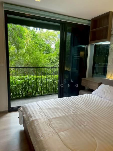 The Line Phahonyothin Park, Bangkok, 1090 Phahonyothin Road, Jom Phon, Chatuchak, Bangkok, 1 Bedroom, 35 sqm, Condo For Sale, by Savita Pothong, 500173589 - DDproperty.com