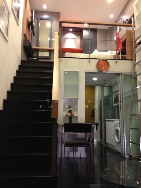 ASHTON Morph 38 : แอชตัน มอร์ฟ 38, กรุงเทพ, 88 ซอย สุขุมวิท 38, พระโขนง, คลองเตย, กรุงเทพ, 35 ตร.ม., คอนโด ขาย, โดย Savita Pothong, 500173591 - DDproperty.com