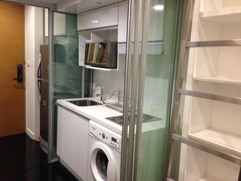 ASHTON Morph 38 : แอชตัน มอร์ฟ 38, กรุงเทพ, 88 ซอย สุขุมวิท 38, พระโขนง, คลองเตย, กรุงเทพ, 35 ตร.ม., คอนโด ขาย, โดย Savita Pothong, 500173591 - DDproperty.com