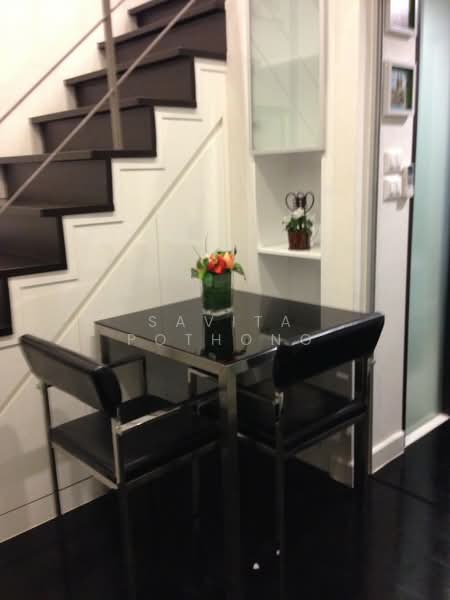 ASHTON Morph 38, Bangkok, 88 Soi Sukhumvit 38, Phra Kanong, Khlong Toei, Bangkok, 1 Bedroom, 35 sqm, Condo For Sale, by Savita Pothong, 500173591 - DDproperty.com